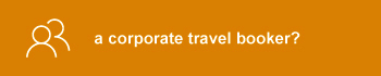 corporate travel booker