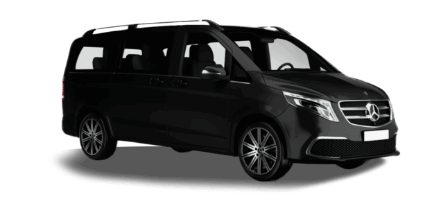 Business VAN